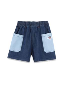 Kenzo Short Jean