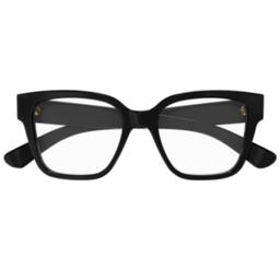 Gucci Eyewear Gg1791o-005black-black-transparent