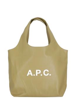 A. P.C. Ninon Shopping Bag