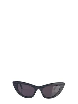 Saint Laurent Cateye Frame Sunglasses