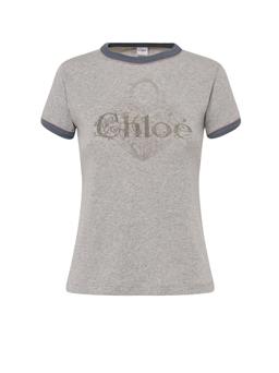 Chloé Cotton T-shirt