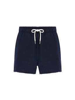 Polo Ralph Lauren Logo Jogger Shorts