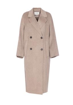 Ivy Oak Clara Coat