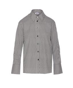 Liu-Jo Striped Shirt