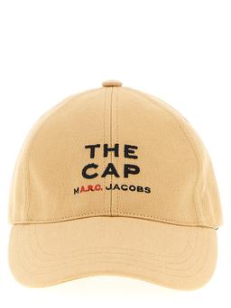 A. P.C. Cap charlie Apc Capsules X Marc Jacobs