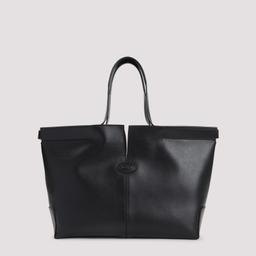 Tod's Di Bag Folio Shoulder Bag
