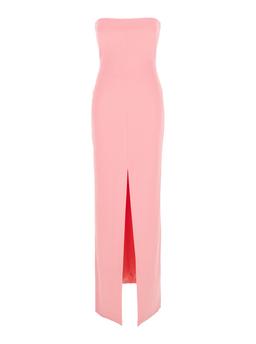 Solace London Bysha Maxi Dress