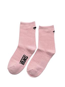 Vans kickin Logo Socks