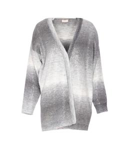 Liu-Jo Sequins Cardigan
