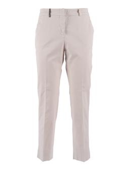 Peserico Woman Trousers