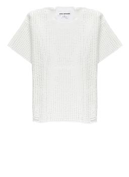 Junya Watanabe T-shirt With Net
