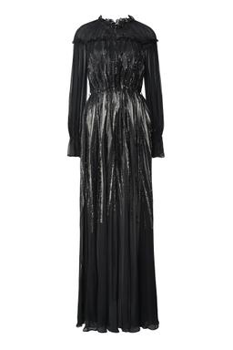 Alberta Ferretti I Live In Silk