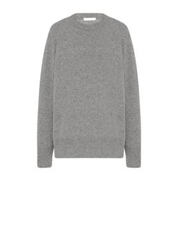 The Row Sweaters Grey
