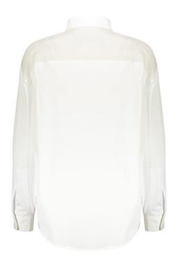 Fabiana Filippi Cotton Blend Shirt