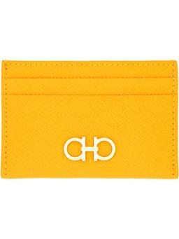 Ferragamo Card Holder hooks