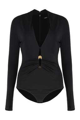 Versace Jersey Bodysuit