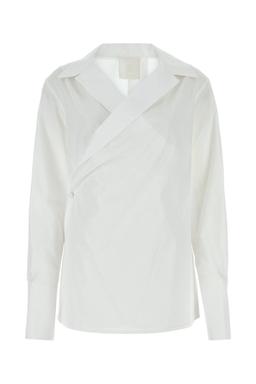 Givenchy Poplin Shirt