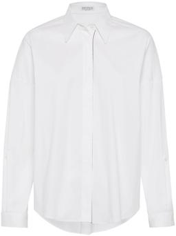 Brunello Cucinelli Cotton Shirt