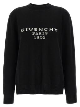 givenchy Paris 1952 Sweater