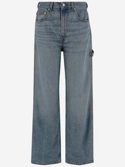 Haikure Cotton Blend Jeans