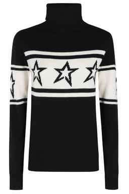 Perfect Moment Chopper Sweater