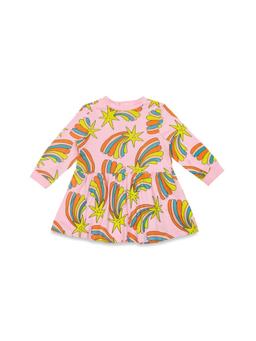 Stella McCartney Jersey Dress