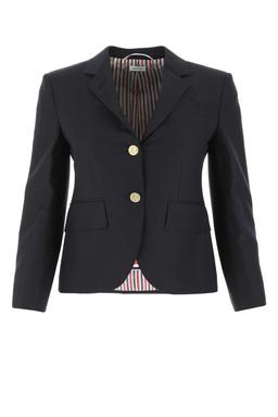 Thom Browne Single-breasted Tailored Blazer