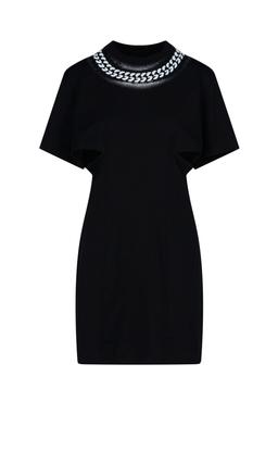Givenchy Cut-out Detail Dress