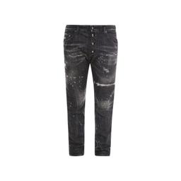 Dsquared2 Skater Denim Jeans