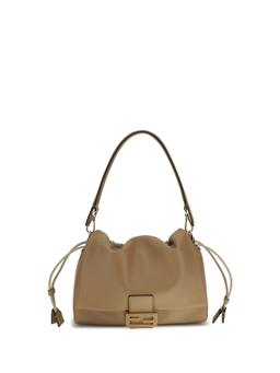 Fendi Mamma Baguette Shoulder Bag
