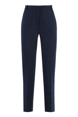 Pinko Bello Stretch Viscose Trousers