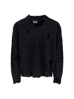 Junya Watanabe Wool Blend Sweater