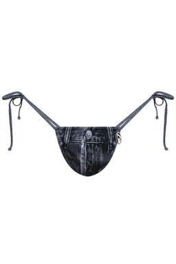 Diesel Bottom Of Swimsuit `jodie-`