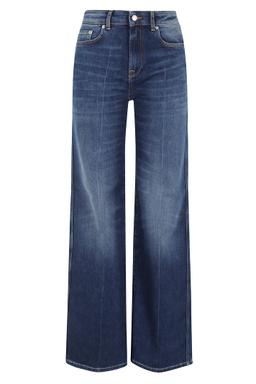 Department Five Pretender Pantalone Gamba Ampia