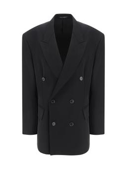 Balenciaga Blazer Jacket