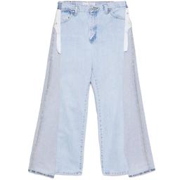 E. L.V. DENIM Jeans
