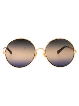 Chloé Eyewear Ch0321s Sunglasses