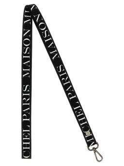 Maison Michel martine Crossbody Bag