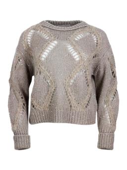 Antonelli Sweater