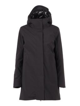 K-Way Mathiel Bonded Padded Down Jacket