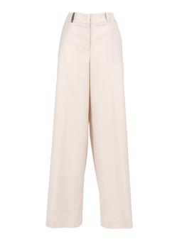 Peserico Woman Trousers