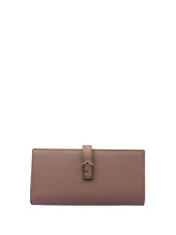 Furla Wallets Brown
