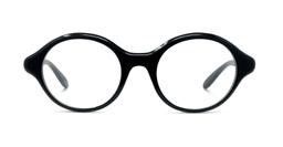 Loewe Slim Lw50098i - Black Glasses