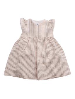 Il Gufo Short Sleeved Dress