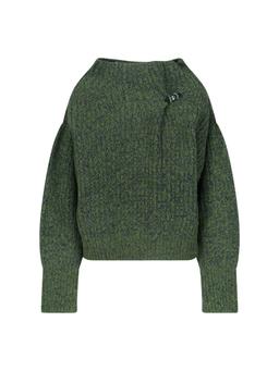 Dries Van Noten teubina Sweater