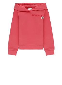 Moncler Loged Hoodie