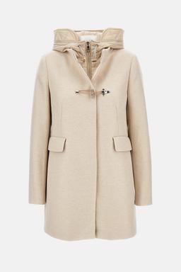 Fay Toggle Coat
