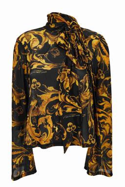 Versace Jeans Couture Womens Shirt