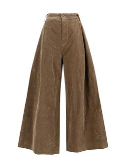 Uma Wang Wide Pants