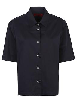 TheLatest Ben Cotton Shirt